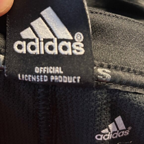 Adidas New Zealand All Blacks AIG Officially Licensed Home Jersey Mens Large - Picture 11 of 11